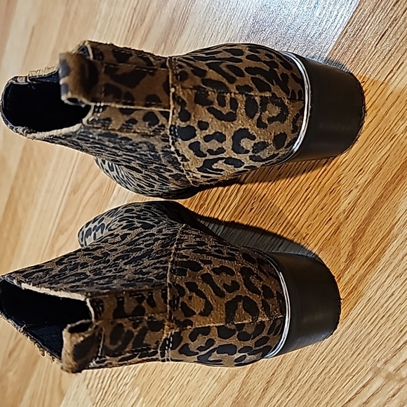 Marc Fisher booties - Picture 11 of 13